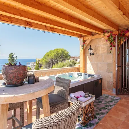 Apart-hotel Castillo Coveta 4*