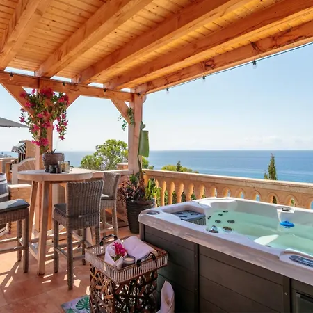Castillo Coveta Apart-hotel El Campello