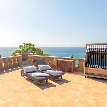 Apart-hotel Castillo Coveta El Campello