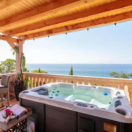 Castillo Coveta Apart-hotel