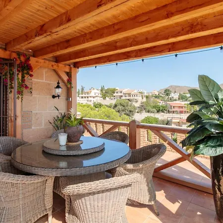 Aparthotel Castillo Coveta