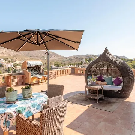 Castillo Coveta Aparthotel