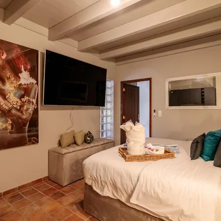 Castillo Coveta Apart-hotel