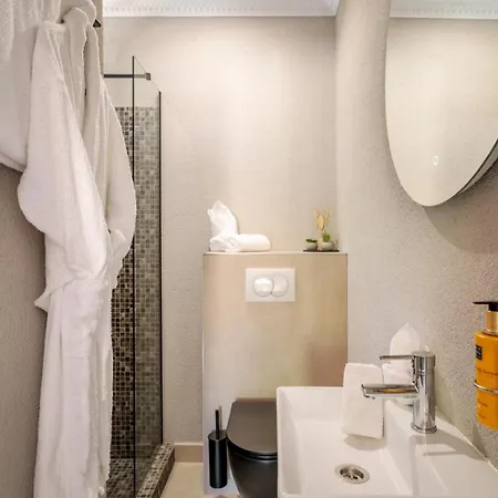 Apart-hotel Castillo Coveta 4*