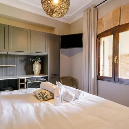 Castillo Coveta 4*