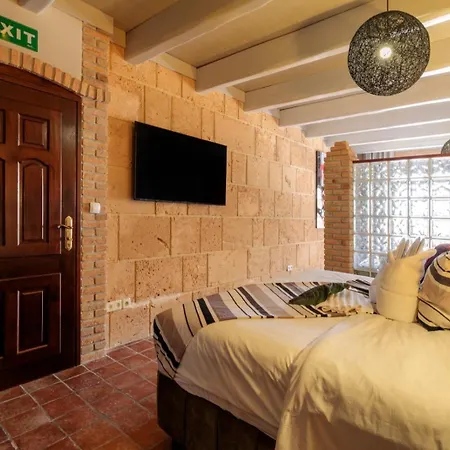 Castillo Coveta