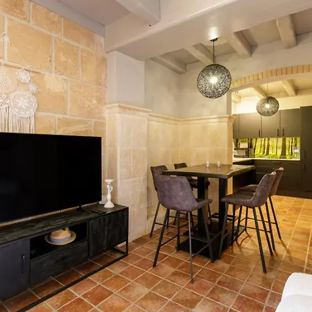 Castillo Coveta Apart-hotel El Campello