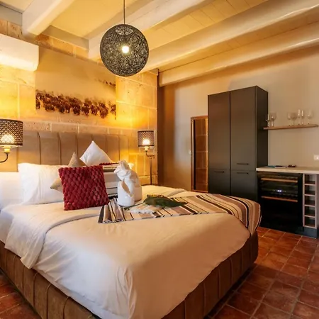 Aparthotel Castillo Coveta El Campello