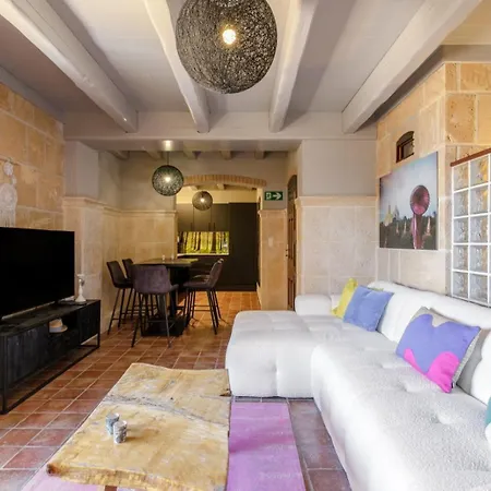Apart-hotel Castillo Coveta