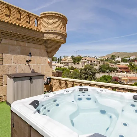 Castillo Coveta Apart-hotel