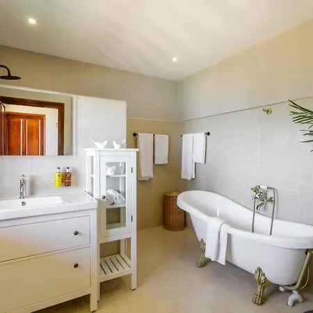 Apart-hotel Castillo Coveta