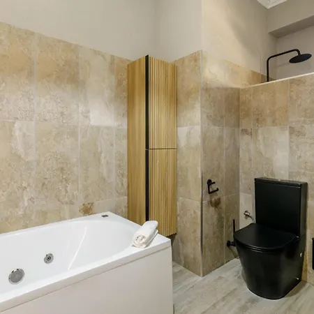 Castillo Coveta Apart-hotel