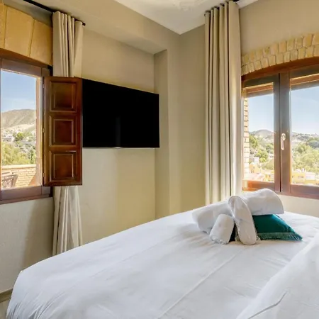 Castillo Coveta Aparthotel 4*