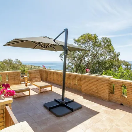 Castillo Coveta 아파트호텔 4*