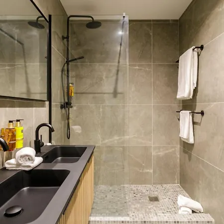 Castillo Coveta 4* 엘 캄펠로