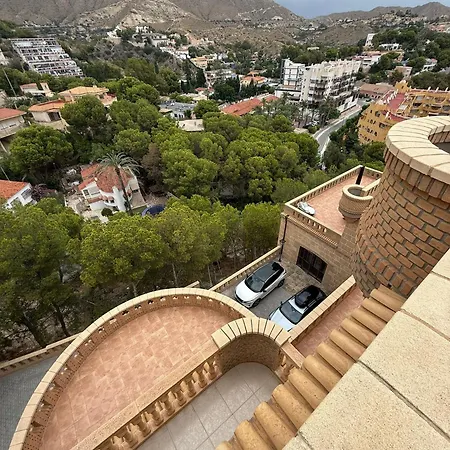 Castillo Mary Sol Apart-hotel El Campello